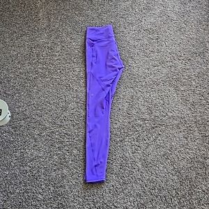 Fabletics Pure Luxe Leggings - Size Medium